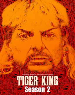 Tiger King online gratis