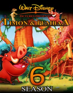 Timón y Pumba stream