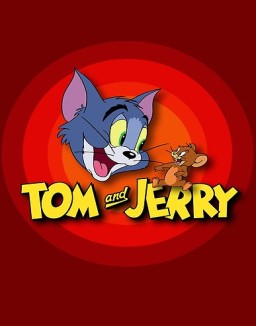 Tom y Jerry stream