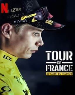 Tour de Francia: En el corazón del pelotón online