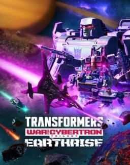 Transformers: La guerra por Cybertron - El amanecer de la Tierra online gratis