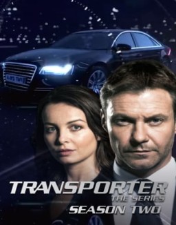 Transporter: La serie stream