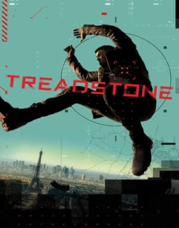 Treadstone online gratis