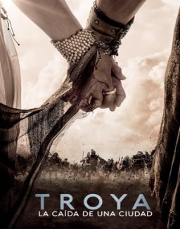 Troya: La caída de una ciudad online gratis