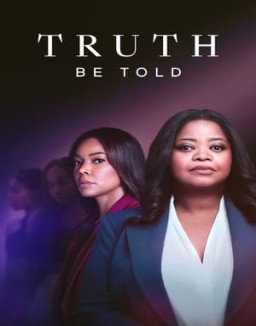 Truth Be Told temporada  1 online