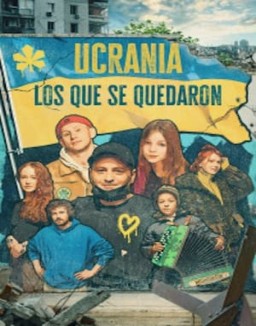 Ucrania: los que se quedaron T1