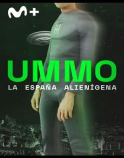 Ummo. La españa alienígena stream