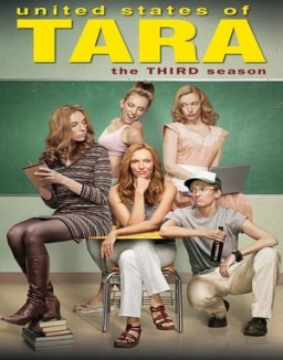 United States of Tara online gratis