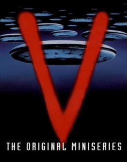 V: La Miniserie Original online gratis