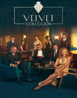 Velvet Colección stream