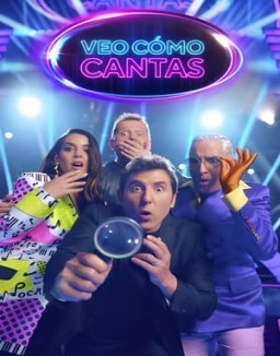 Veo Cómo Cantas T1