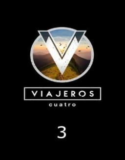 Viajeros Cuatro T3