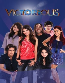 Victorious stream