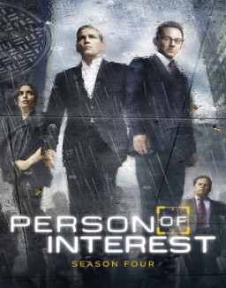 Vigilados, Person of Interest stream