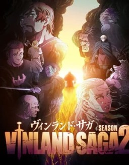 Vinland Saga T2