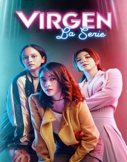 Virgen, la serie stream