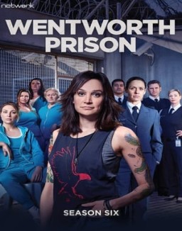 Wentworth temporada  6 online