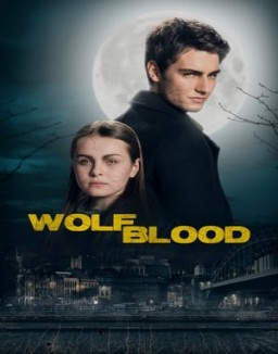 Wolfblood temporada  4 online