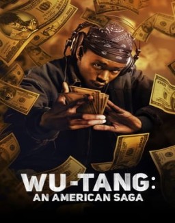 Wu-Tang: An American Saga online gratis