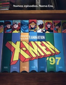 X-Men '97