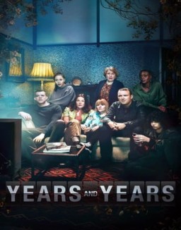 Years and Years online