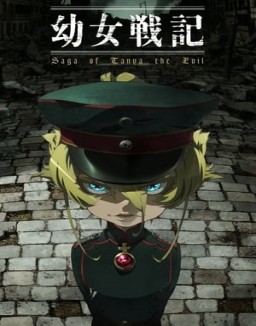 Youjo Senki online gratis