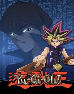 Yu-Gi-Oh! Duel Monsters stream