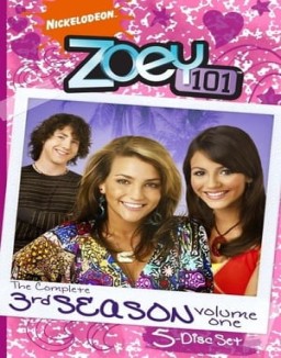 Zoey 101 T3